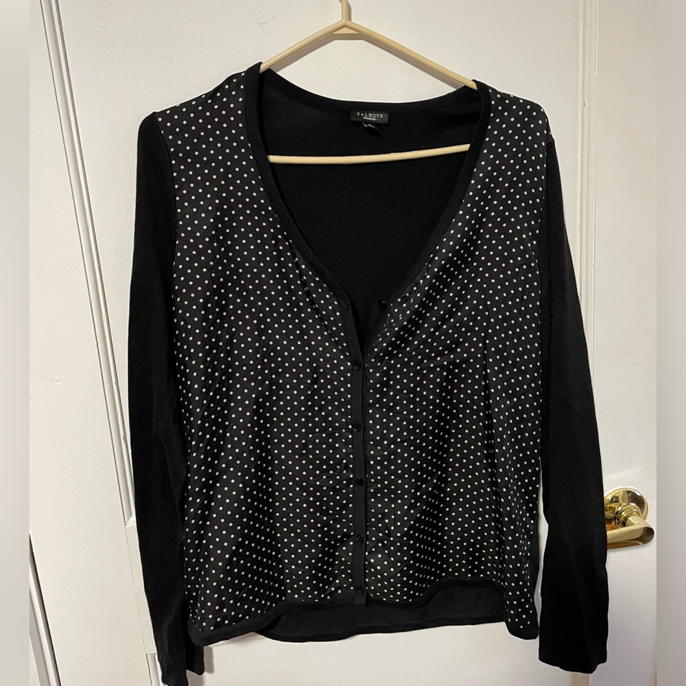 Talbots Medium sweater